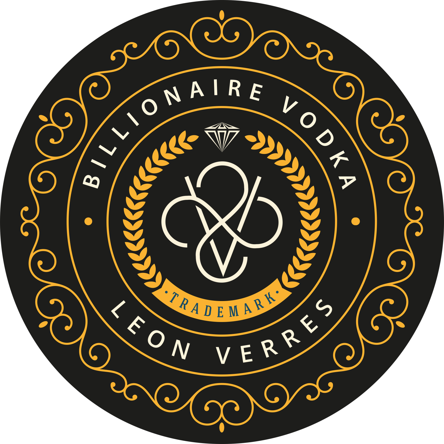 Leon Verres BILLIONAIRE FRAGRANCE
